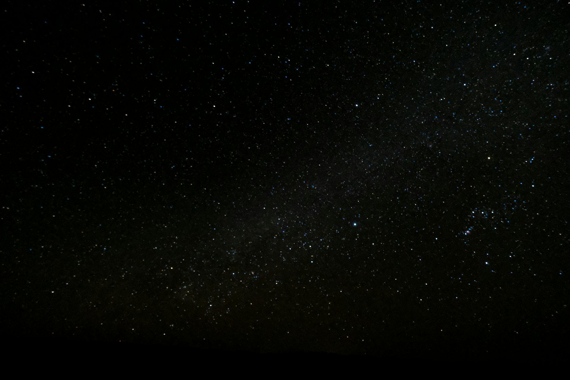 The Dark Flat Earth: A Hidden Realm Beneath the Stars